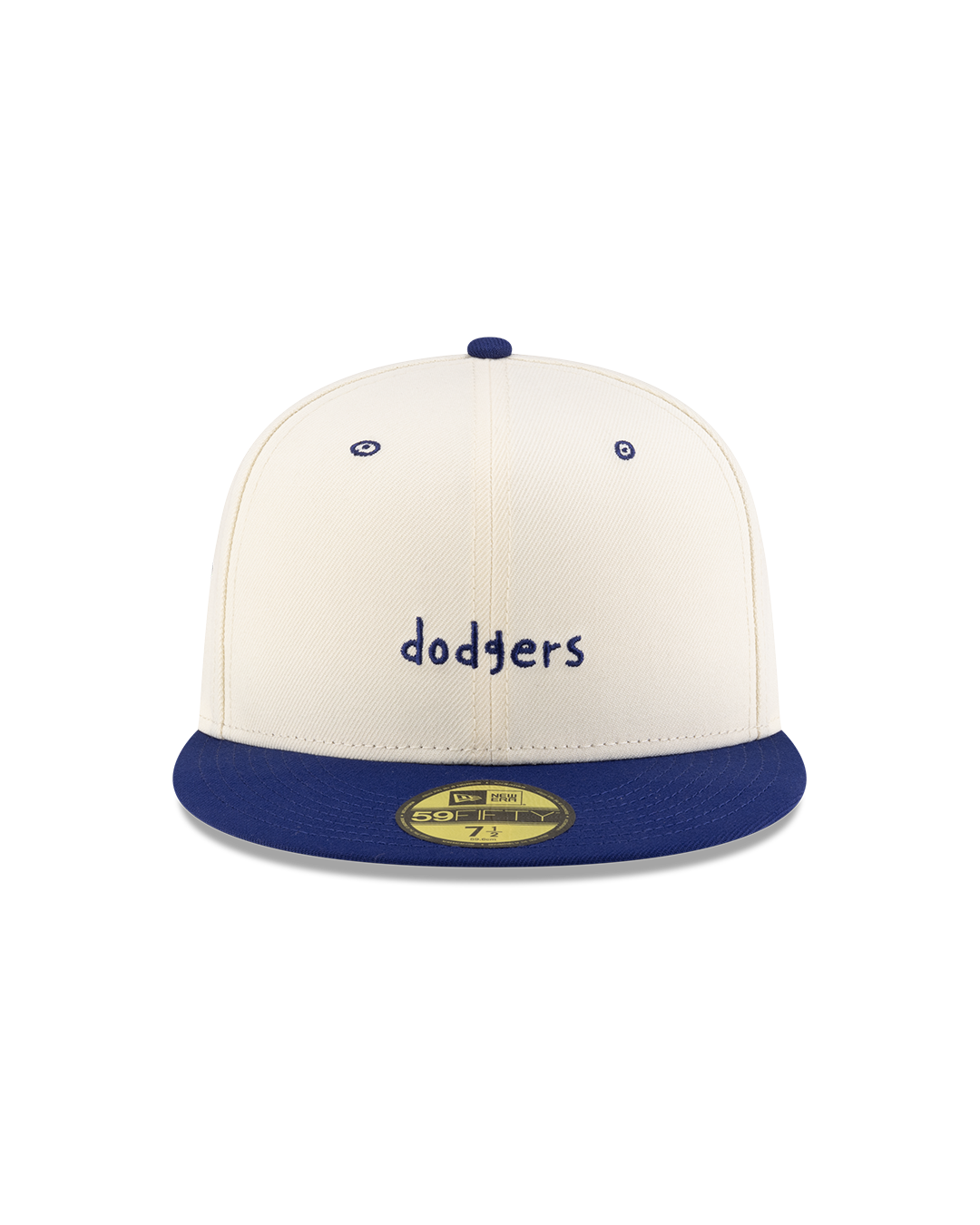 Micah Johnson x New Era - Dodgers