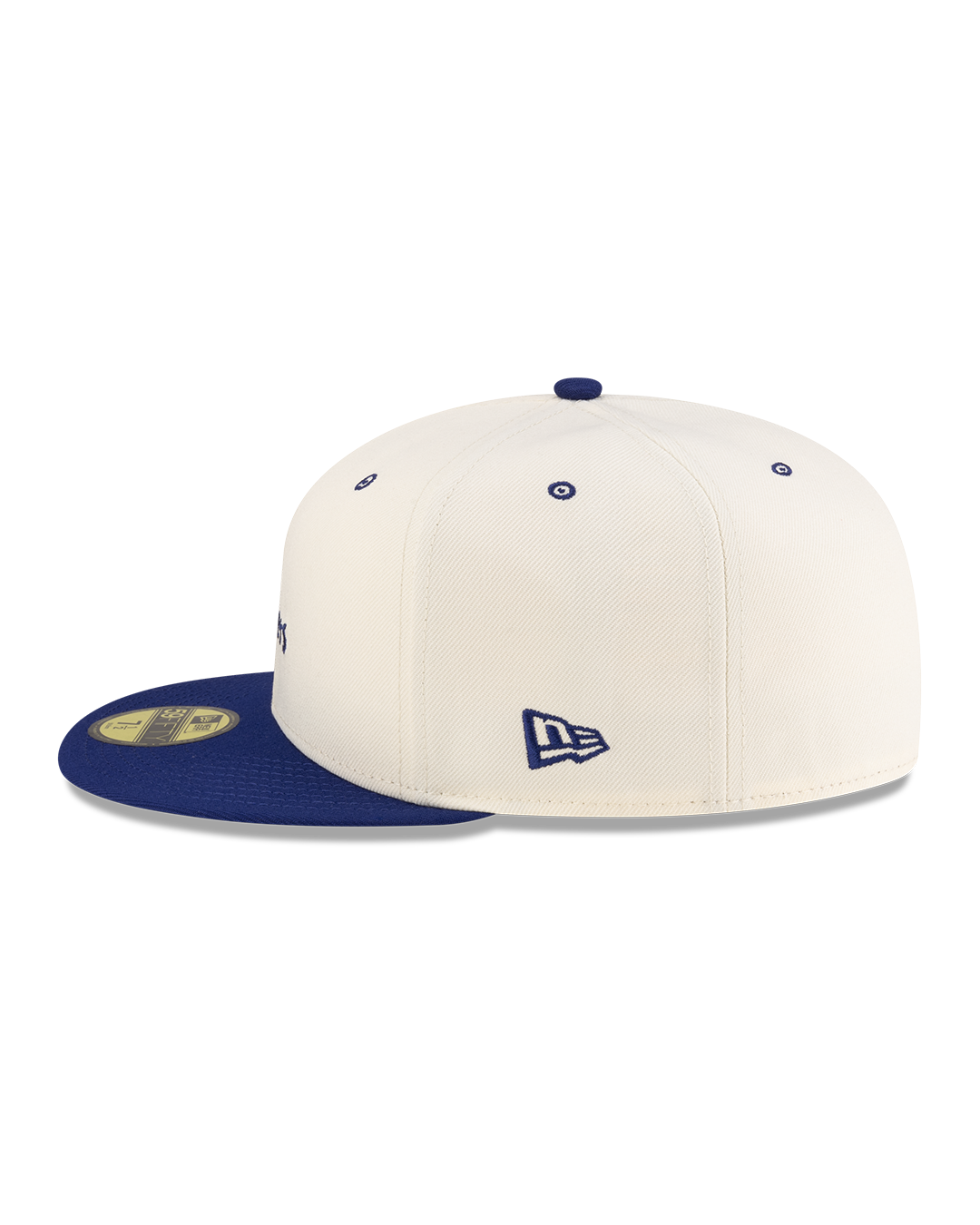 Micah Johnson x New Era - Dodgers