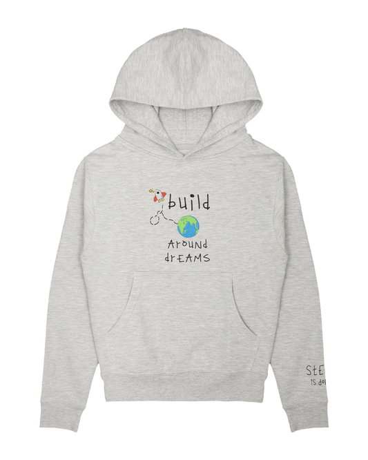 Kids Aku Hoodie