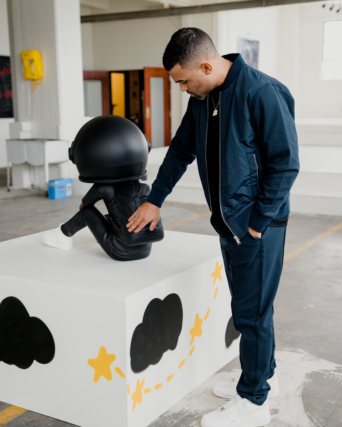 Lifesize Dreamgazer.01